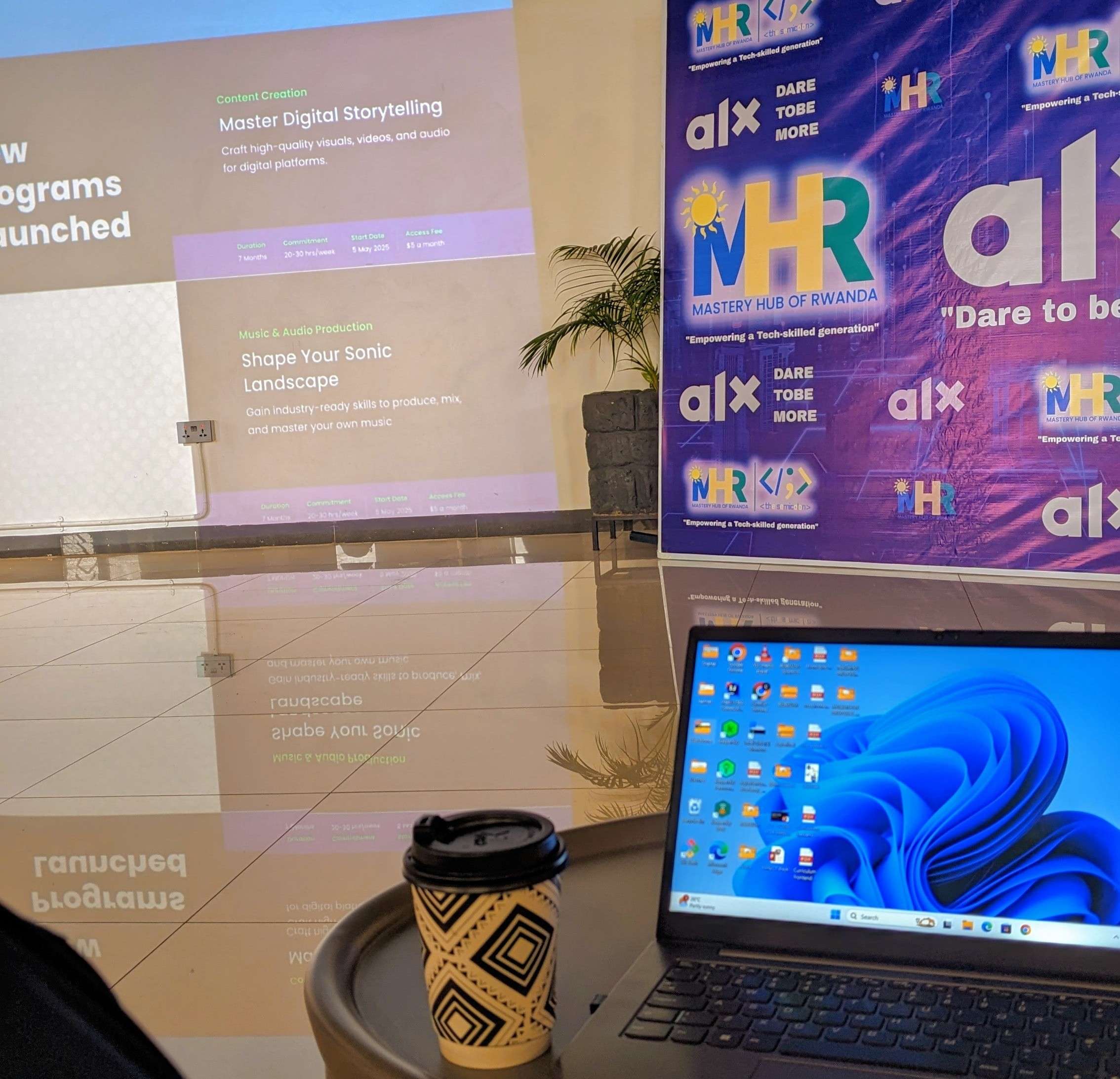 masteryhub-technology